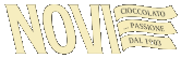 Novi Cioccolateria logo